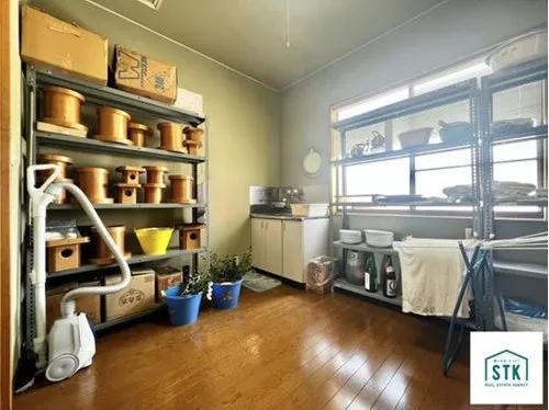 [5LDK+S Property] Chuo City Yamanashi Prefecture (6)