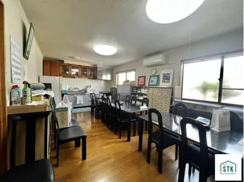[5LDK+S Property] Chuo City Yamanashi Prefecture (8)