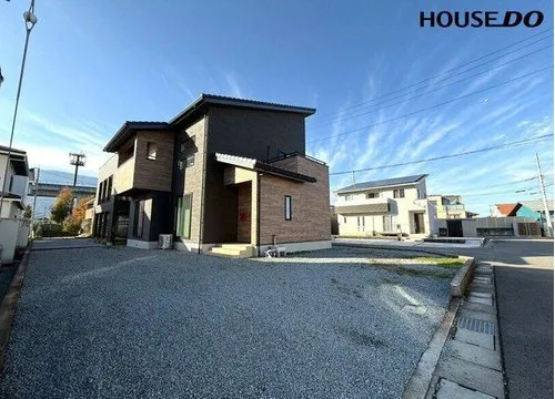 4LDK+S Property Minami-Alps City Yamanashi Prefecture (1)