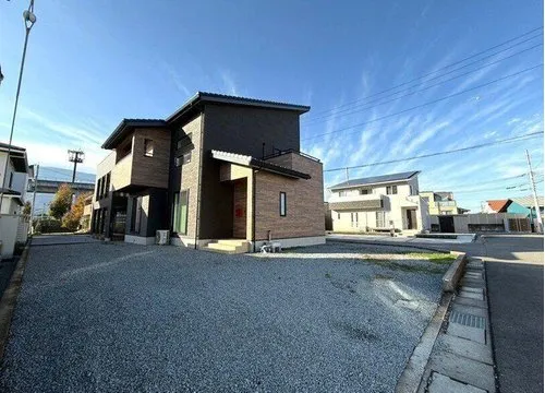 4LDK+S Property Minami-Alps City Yamanashi Prefecture (2)