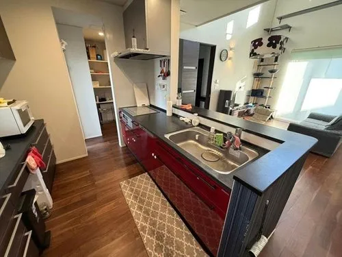4LDK+S Property Minami-Alps City Yamanashi Prefecture (14)