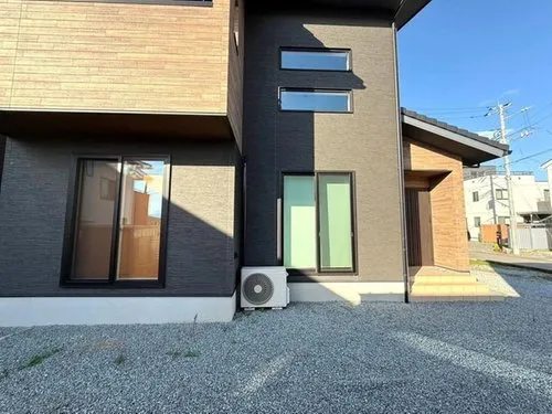 4LDK+S Property Minami-Alps City Yamanashi Prefecture (4)