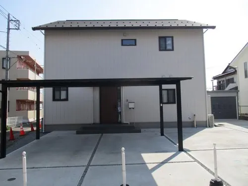 5LDK Property Kofu City Yamanashi Prefecture (2)
