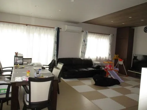 5LDK Property Kofu City Yamanashi Prefecture (16)