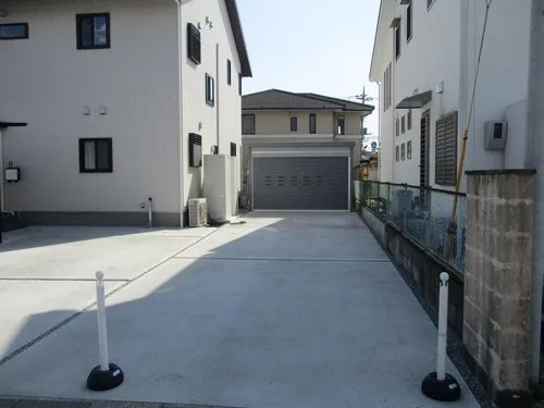 5LDK Property Kofu City Yamanashi Prefecture (3)