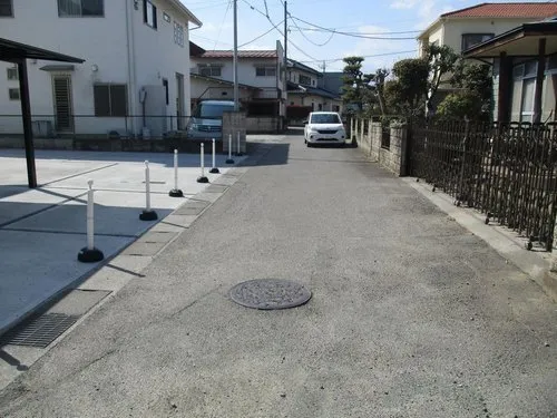 5LDK Property Kofu City Yamanashi Prefecture (4)
