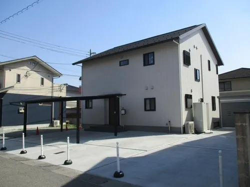 5LDK Property Kofu City Yamanashi Prefecture (5)