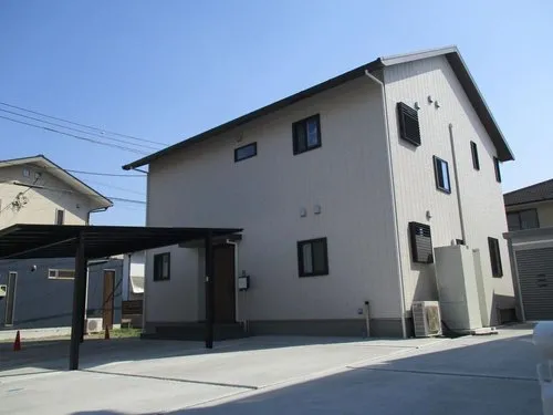 5LDK Property Kofu City Yamanashi Prefecture (6)