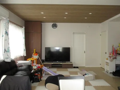 5LDK Property Kofu City Yamanashi Prefecture (8)