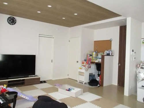 5LDK Property Kofu City Yamanashi Prefecture (9)