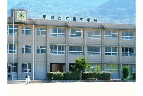 3LDK Kofu City Yamanashi Prefecture (12)