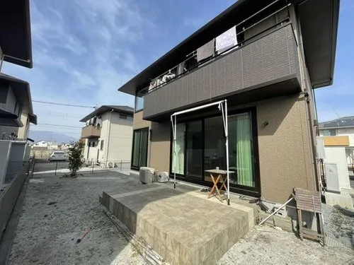 3LDK Kofu City Yamanashi Prefecture (3)