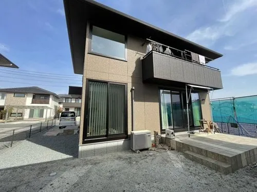 3LDK Kofu City Yamanashi Prefecture (4)