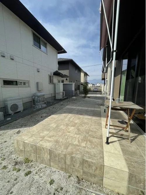 3LDK Kofu City Yamanashi Prefecture (5)
