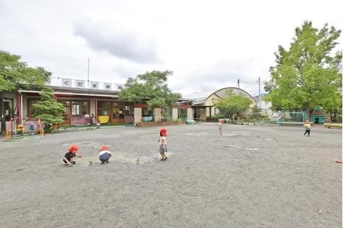 3LDK Kofu City Yamanashi Prefecture (10)