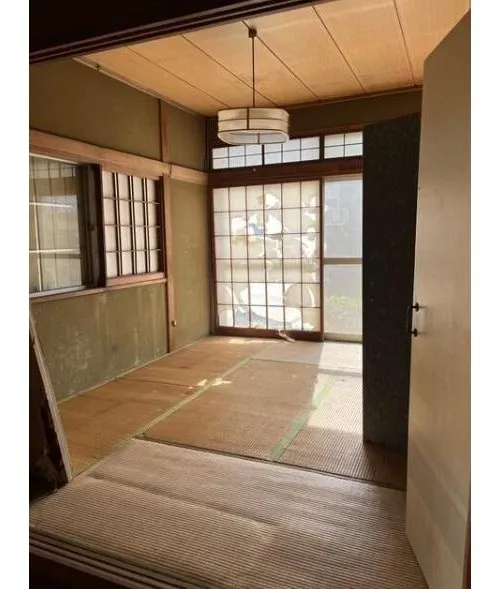 11DK Property Kofu City Yamanashi Prefecture (2)