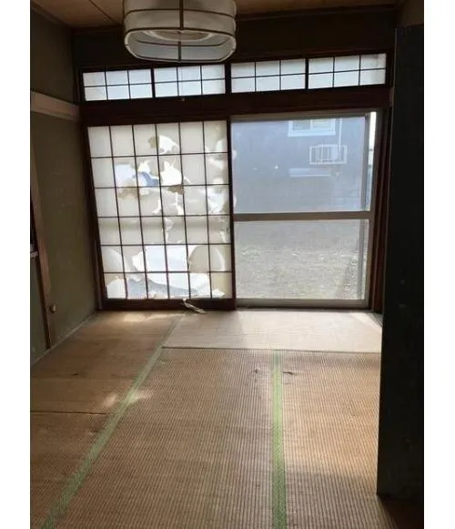 11DK Property Kofu City Yamanashi Prefecture (3)