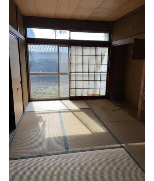 11DK Property Kofu City Yamanashi Prefecture (5)