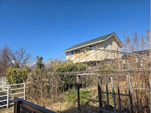 4LDK Property Kofu City Yamanashi Prefecture (2)