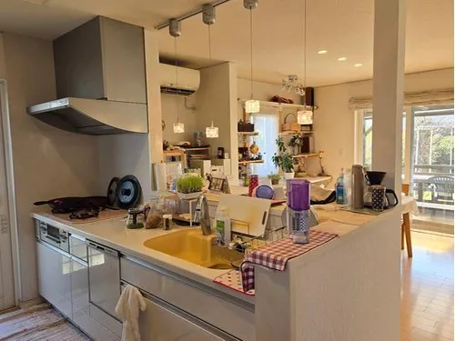 4LDK Property Kofu City Yamanashi Prefecture (15)