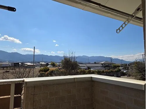 4LDK Property Kofu City Yamanashi Prefecture (20)