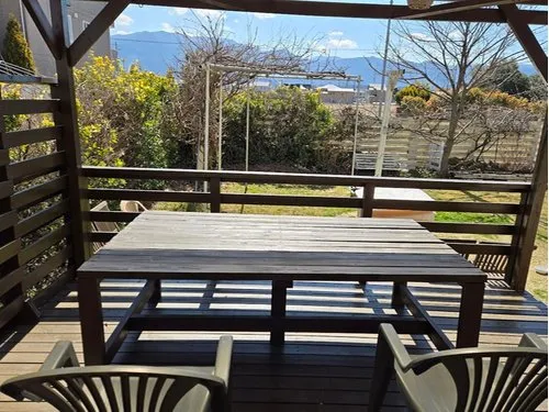 4LDK Property Kofu City Yamanashi Prefecture (3)