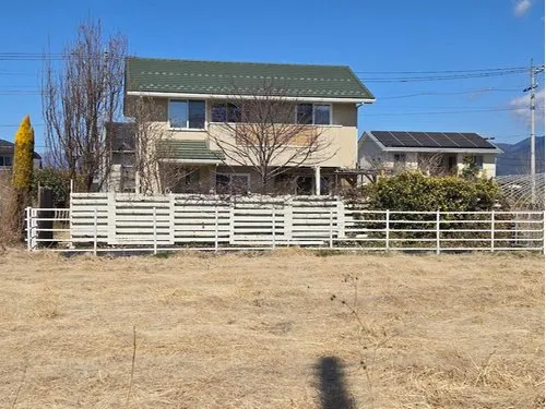 4LDK Property Kofu City Yamanashi Prefecture (4)