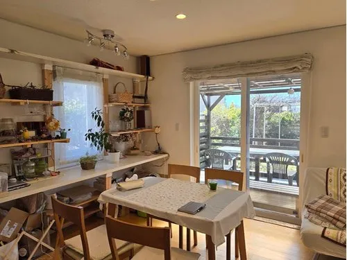 4LDK Property Kofu City Yamanashi Prefecture (5)