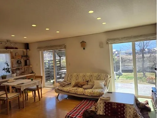 4LDK Property Kofu City Yamanashi Prefecture (6)