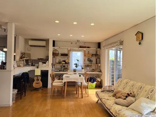 4LDK Property Kofu City Yamanashi Prefecture (7)