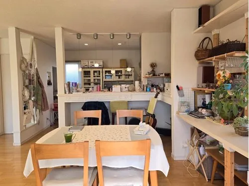 4LDK Property Kofu City Yamanashi Prefecture (8)