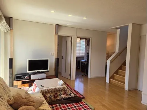 4LDK Property Kofu City Yamanashi Prefecture (10)