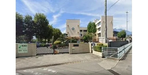 4LDK Property Kofu City Yamanashi Prefecture (11)