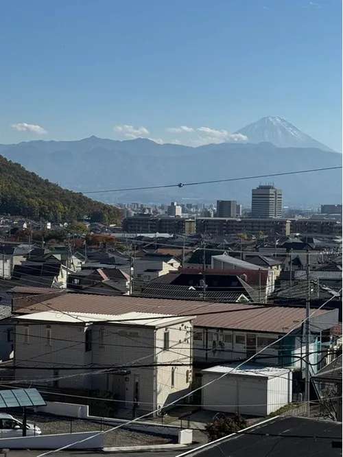 4LDK Property Kofu City Yamanashi Prefecture (16)