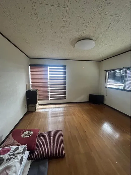 4LDK Property Kofu City Yamanashi Prefecture (3)