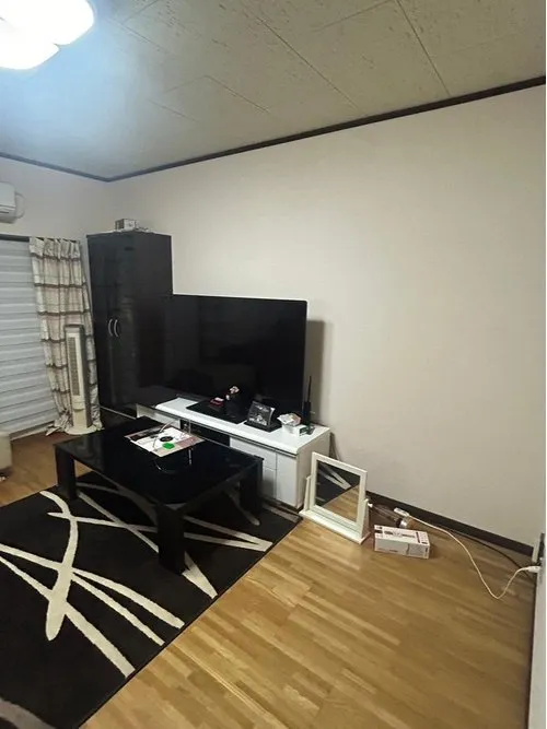4LDK Property Kofu City Yamanashi Prefecture (4)