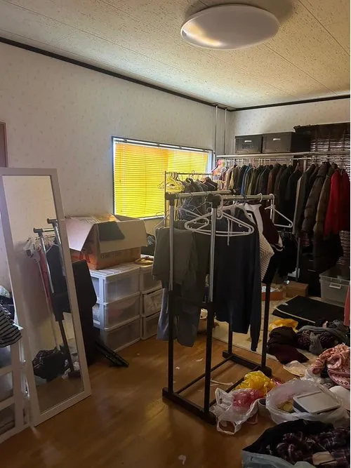 4LDK Property Kofu City Yamanashi Prefecture (5)