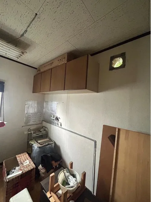 4LDK Property Kofu City Yamanashi Prefecture (6)