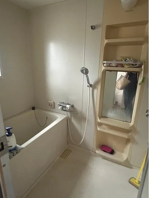 4LDK Property Kofu City Yamanashi Prefecture (7)