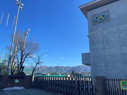 3LDK Property Kofu City Yamanashi Prefecture (2)
