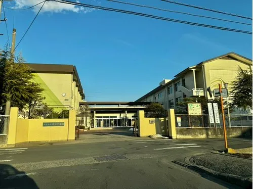 3LDK Property Kofu City Yamanashi Prefecture (3)