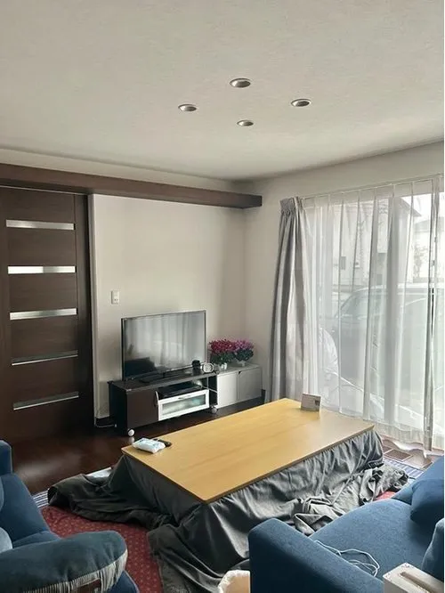 3LDK Property Kofu City Yamanashi Prefecture (4)