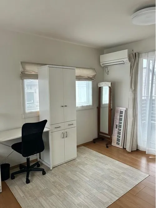 3LDK Property Kofu City Yamanashi Prefecture (6)