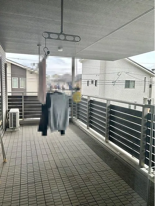 3LDK Property Kofu City Yamanashi Prefecture (8)