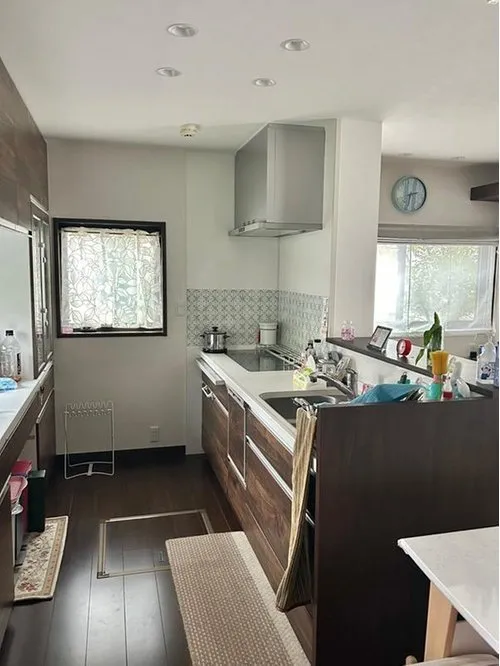 3LDK Property Kofu City Yamanashi Prefecture (10)