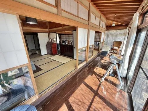 8LDK Yamanashi City Yamanashi Prefecture (12)
