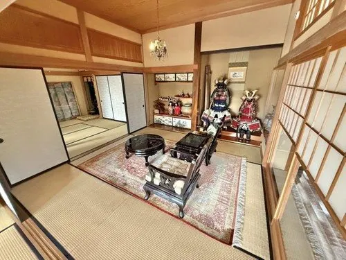 8LDK Yamanashi City Yamanashi Prefecture (6)