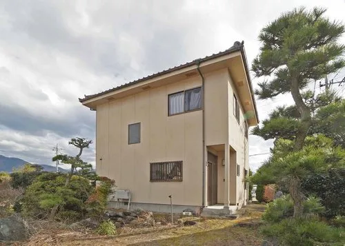 4LDK Property Yamanashi City Yamanashi Prefecture (2)