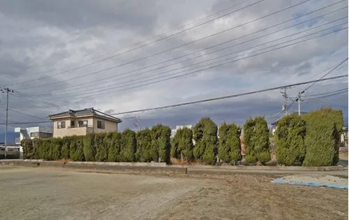 4LDK Property Yamanashi City Yamanashi Prefecture (3)