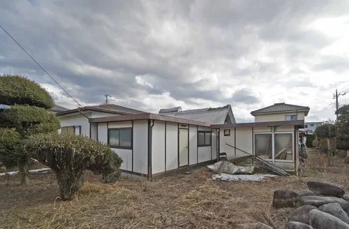 4LDK Property Yamanashi City Yamanashi Prefecture (5)